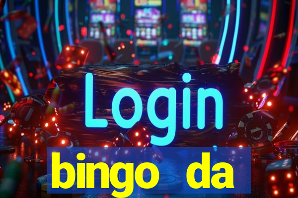 bingo da porcentagem para imprimir